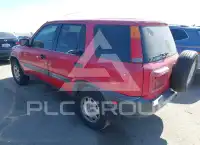 2000 Honda CR-V фото