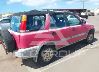 2000 Honda CR-V photo