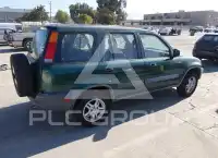 2000 Honda CR-V photo