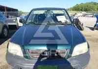 2000 Honda CR-V photo
