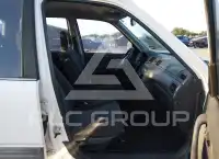 2000 Honda CR-V photo