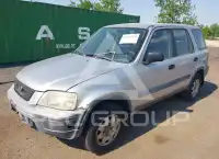 2000 Honda CR-V фото