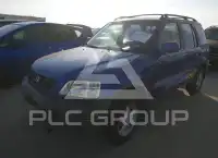 2000 Honda CR-V photo