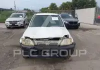 2000 Honda CR-V фото