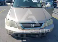 2000 Honda CR-V фото