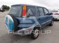 2000 Honda CR-V photo
