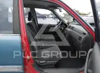 2000 Honda CR-V photo