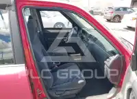 2000 Honda CR-V photo