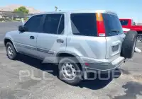2000 Honda CR-V фото