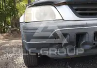 2000 Honda CR-V фото
