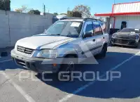 2000 Honda CR-V photo