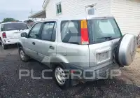2000 Honda CR-V фото