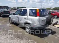 2000 Honda CR-V фото