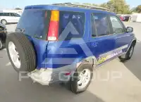 2000 Honda CR-V photo