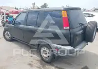 2000 Honda CR-V фото