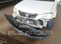 2000 Honda CR-V photo