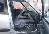 2000 Honda CR-V фото