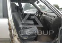 2000 Honda CR-V фото