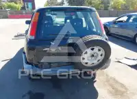 2000 Honda CR-V photo
