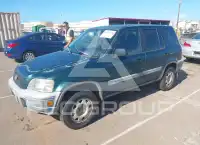 2000 Honda CR-V photo