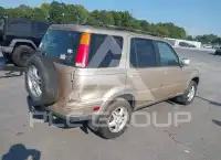 2000 Honda CR-V фото
