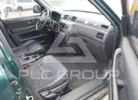 2000 Honda CR-V photo