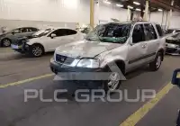 2000 Honda CR-V фото