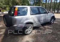 2000 Honda CR-V фото