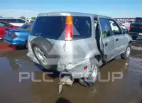 2000 Honda CR-V photo