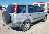 2000 Honda CR-V photo