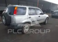 2000 Honda CR-V фото
