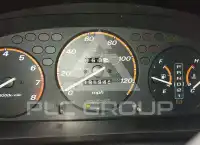 2000 Honda CR-V photo