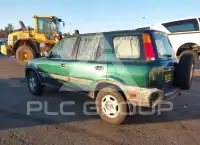 2000 Honda CR-V фото