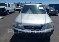 2000 Honda CR-V фото