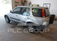 2000 Honda CR-V фото