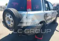 2000 Honda CR-V photo