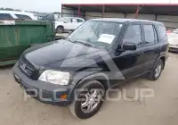 2000 Honda CR-V фото