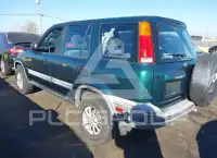 2000 Honda CR-V фото