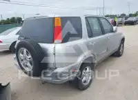 2000 Honda CR-V photo