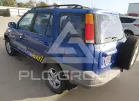 2000 Honda CR-V photo