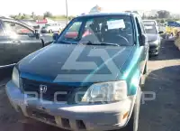 2000 Honda CR-V фото