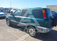 2000 Honda CR-V photo