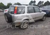 2000 Honda CR-V фото