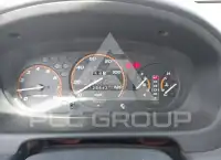 2000 Honda CR-V photo