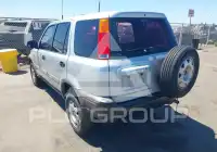 2000 Honda CR-V photo