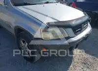 2000 Honda CR-V фото