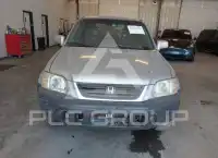 2000 Honda CR-V фото