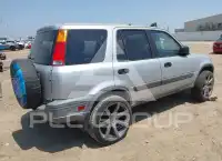 2000 Honda CR-V фото