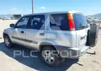 2000 Honda CR-V photo