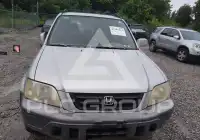 2000 Honda CR-V фото
